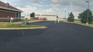 Driveway Maintenance Services in Smithville, MO